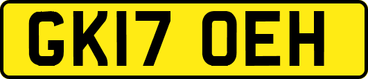 GK17OEH