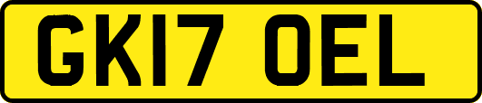 GK17OEL