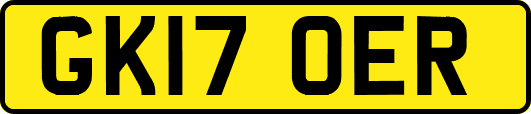 GK17OER
