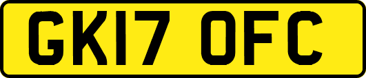 GK17OFC