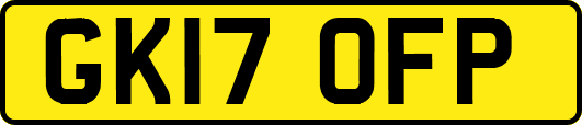 GK17OFP