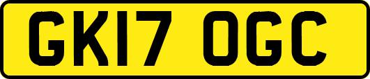 GK17OGC