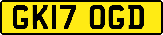 GK17OGD