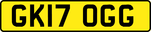 GK17OGG