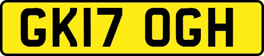 GK17OGH