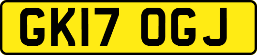 GK17OGJ