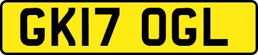 GK17OGL