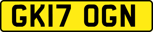 GK17OGN