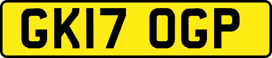 GK17OGP