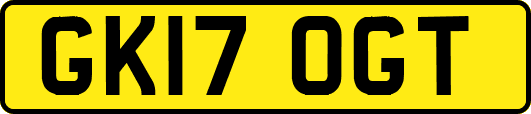 GK17OGT