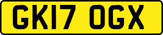 GK17OGX
