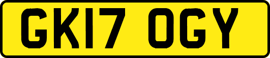 GK17OGY
