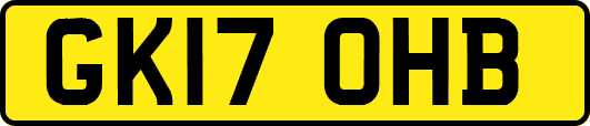 GK17OHB