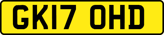 GK17OHD