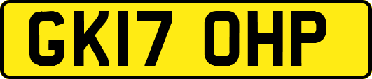 GK17OHP