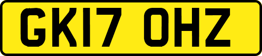GK17OHZ