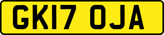 GK17OJA