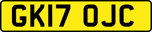 GK17OJC