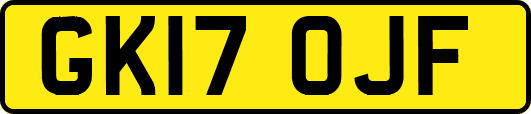 GK17OJF