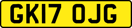 GK17OJG