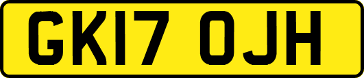 GK17OJH