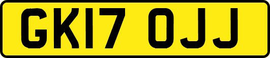 GK17OJJ