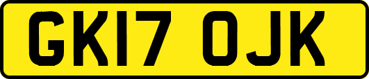 GK17OJK