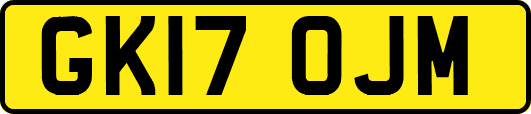 GK17OJM