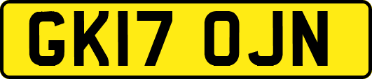 GK17OJN