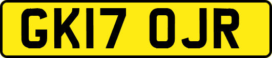 GK17OJR