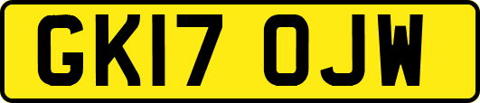 GK17OJW