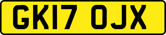 GK17OJX