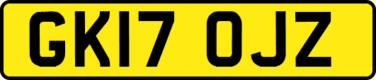 GK17OJZ