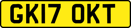 GK17OKT