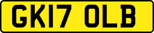 GK17OLB