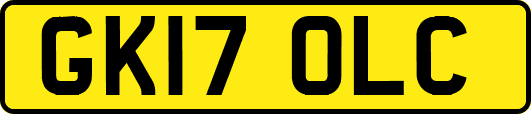 GK17OLC
