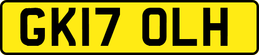 GK17OLH
