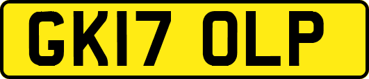 GK17OLP