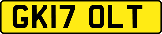 GK17OLT