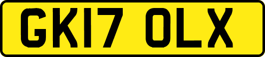 GK17OLX