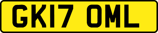 GK17OML
