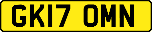 GK17OMN