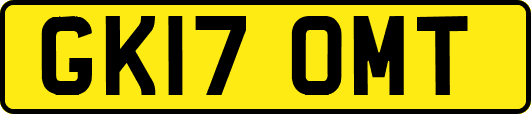 GK17OMT