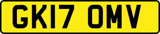GK17OMV
