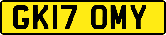 GK17OMY