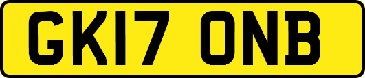 GK17ONB