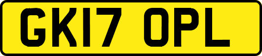 GK17OPL