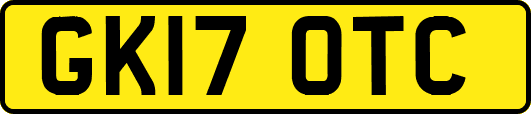 GK17OTC