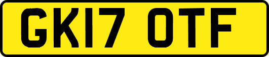 GK17OTF