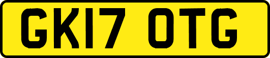 GK17OTG